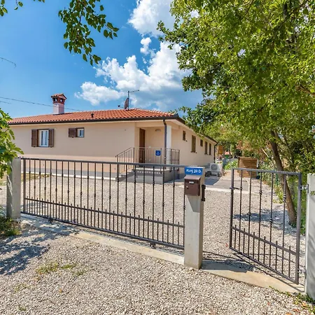 Holiday home Beautiful In With Wifi Kunj