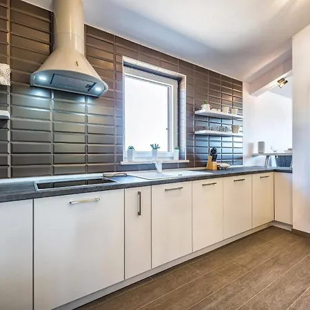 Beautiful In With Wifi Holiday home *