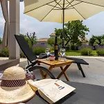 Hébergement de vacances Beautiful In With Wifi