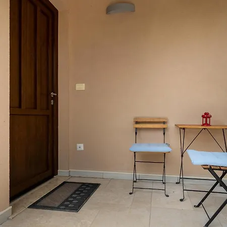 Vikendica Beautiful In With Wifi